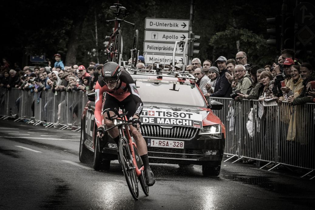 (©) Stefan Ebling - Tour de France