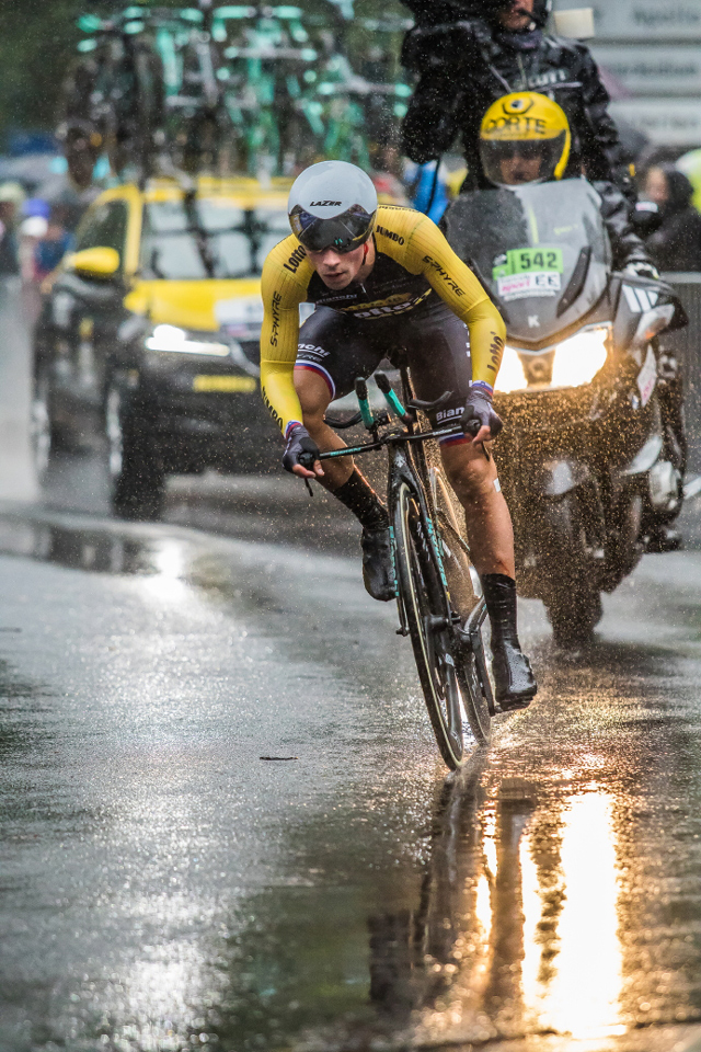 (©) Stefan Ebling - Tour de France