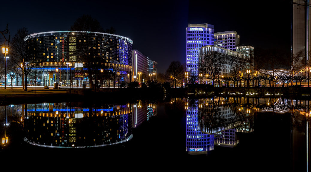Frankfurt Luminale