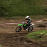 Motocross-Rennen in Frankenthal