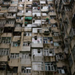 Hongkong, Chinesische Sonderverwaltungszone