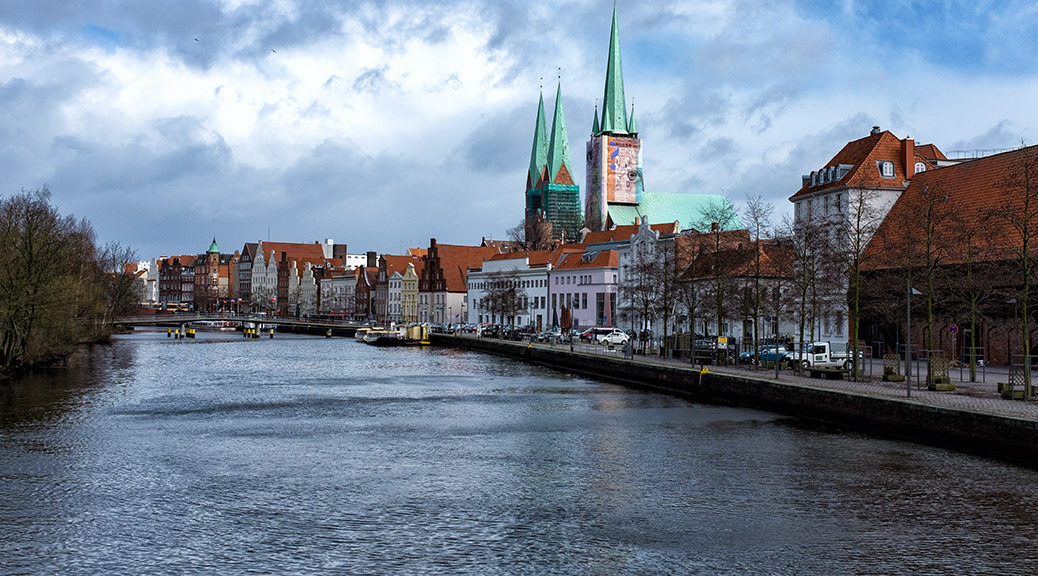 Lübeck und Umgebung
