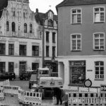 Stadtansichten Wismar